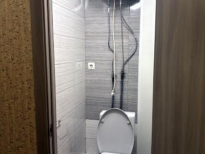 квартира за адресою Чорнобильська вул., 17
