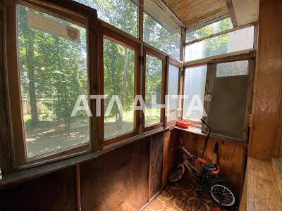 квартира за адресою Іцхака Рабіна вул., 31