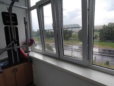 квартира за адресою Проспект Воскресенський, 4
