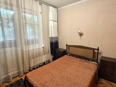 квартира за адресою Тростянецька вул., 6