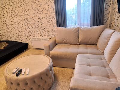 квартира за адресою Шатила вул., 5 к2