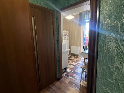 квартира по адресу Ракетная ул., 24-Б