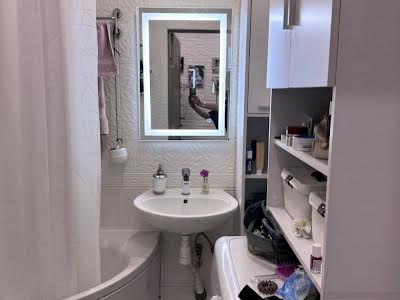 квартира за адресою Нескорених вул., 38а