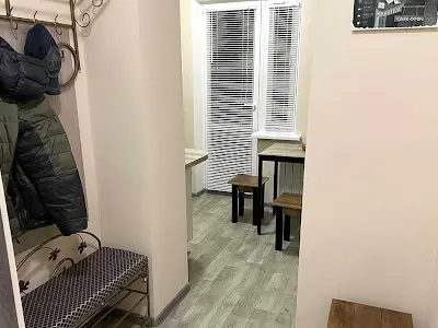 квартира за адресою Маршала Рокосовського просп., 7