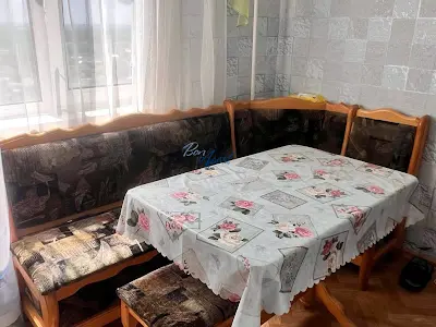 квартира за адресою Академіка Заболотного вул., 100