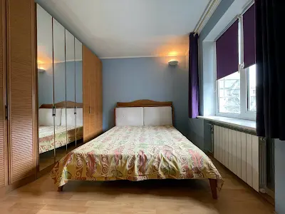 квартира за адресою Павла Тичини просп., 8