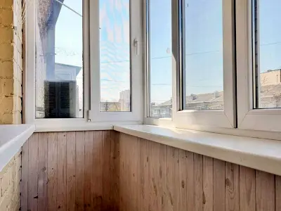 квартира за адресою Тополева вул., 5