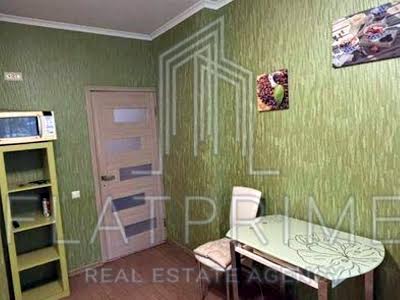 квартира за адресою Воскресенська вул., 16-Г