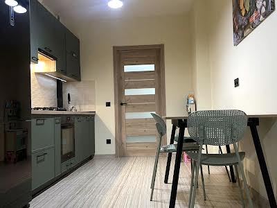 квартира за адресою Зелена вул., 281а