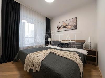 квартира за адресою Басейна вул., 19