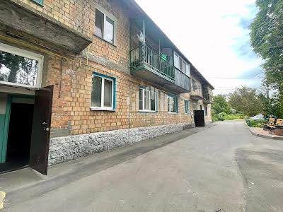 квартира за адресою Каштанова вул., 34