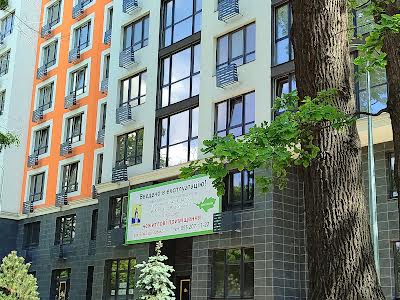 квартира за адресою Живописна вул., 3