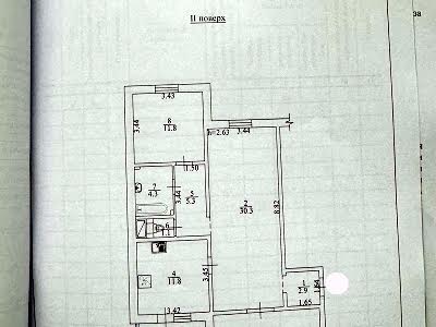 квартира по адресу Вишняковская ул., 7-Б