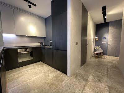 квартира по адресу Кловский спуск (Кловський), 7a