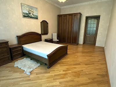 квартира за адресою Лазаря Глоби вул. (Андрія Фабра), 13