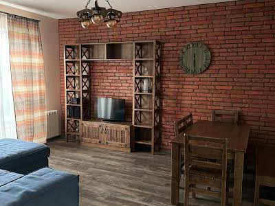 квартира за адресою Метрологічна вул., 11-В