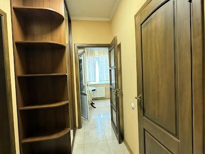 квартира по адресу Південна ул., 15