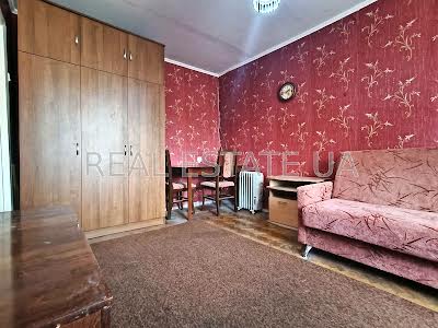 квартира за адресою Миколи Бажана просп., 7-Г