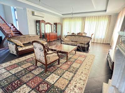 будинок за адресою Березнева вул., 55