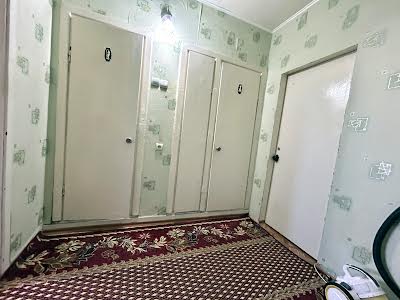 квартира за адресою Вигурівський бульв., 6