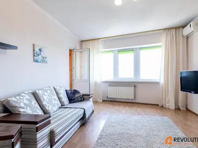 квартира по адресу Верховной Рады бульв., 14-Б