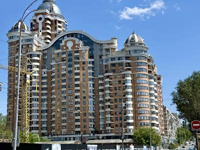 квартира по адресу Леси Украинки бульв., 7-Б