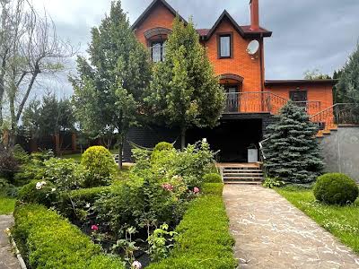 будинок за адресою Центральна