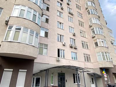 квартира по адресу Преображенская ул. (Ивана Клименко), 8-Б