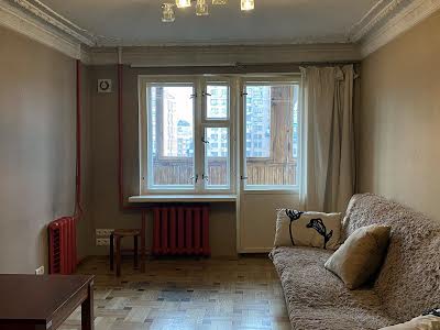 квартира за адресою Золотоустівська вул., 44/22