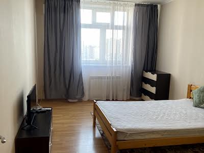 квартира по адресу Петра Калнишевського ул. (Михайла Майорова), 7