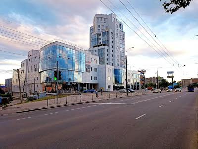 квартира за адресою Степана Бандери вул., 2/1А