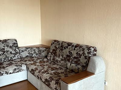 квартира за адресою Голосіївський просп. (40-річчя Жовтня), 108 к2