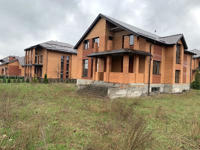 дом по адресу Шкільна