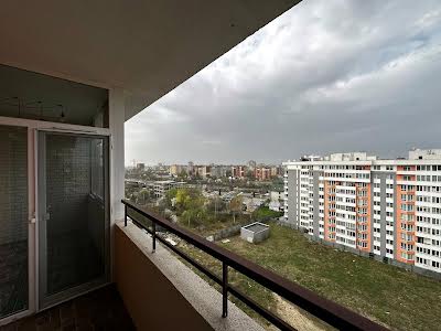 квартира за адресою Зелена вул., 281б