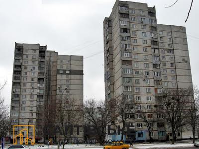 квартира за адресою Харків, Салтівське шосе, 262