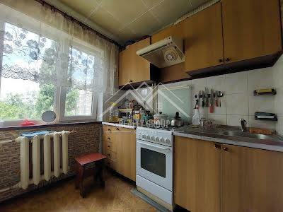 квартира за адресою Віталія Матусевича вул. (XXII Партзʼїзду), 27