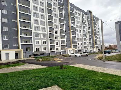 квартира за адресою Полтавський Шлях вул., 184