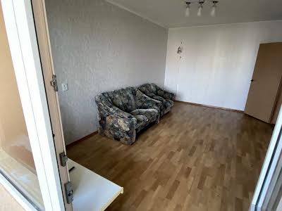 квартира по адресу Ивана Пулюя ул., 2
