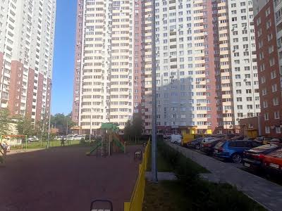квартира за адресою Балтійський пров., 3-А