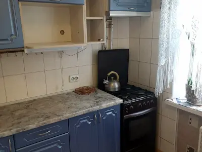 квартира за адресою Київ, Валківська вул., 5