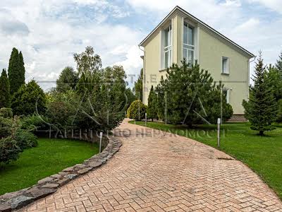 дом по адресу Українка