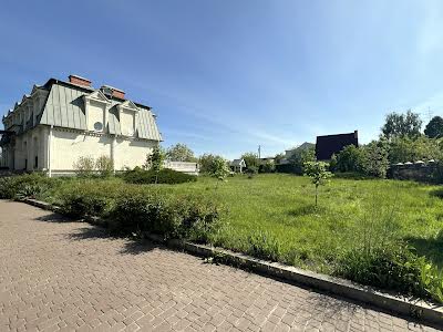 дом по адресу Лугова, 6