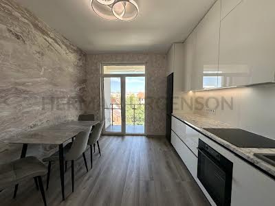 квартира за адресою Миколи Амосова вул., 6