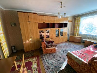 квартира по адресу Туполева ул., 4-А