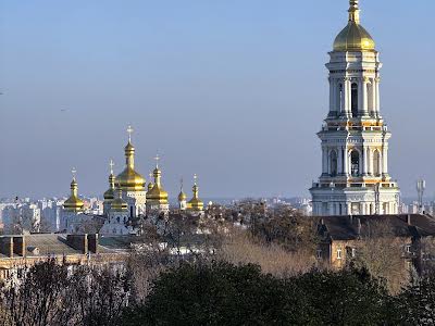 квартира по адресу Михаила Омеляновича-Павленко ул. (Суворова), 11