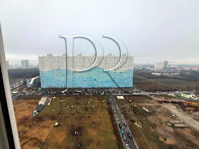 квартира по адресу Одеське шоссе, 18