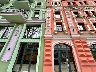 квартира по адресу Ришельевская ул. (Ленина улица), 47