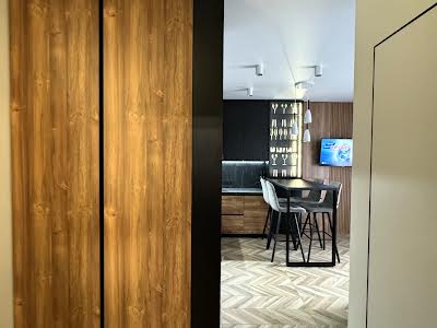 квартира за адресою Капушанська вул., 150