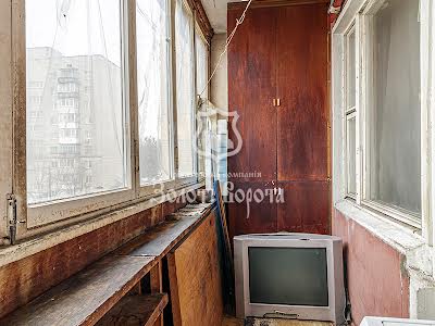 квартира по адресу Смелянская ул., 17