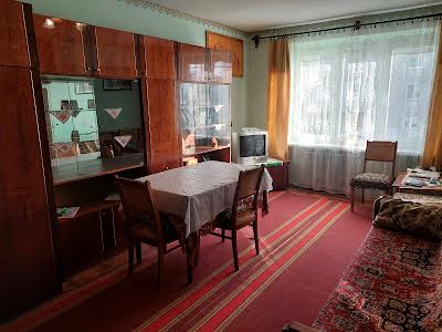 квартира за адресою Михайла Грушевського вул., 16